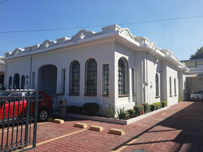 Funeraria Agencia Funeraria Martínez del Toro